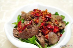 拌凉菜用什么醋 做凉拌菜用什么醋