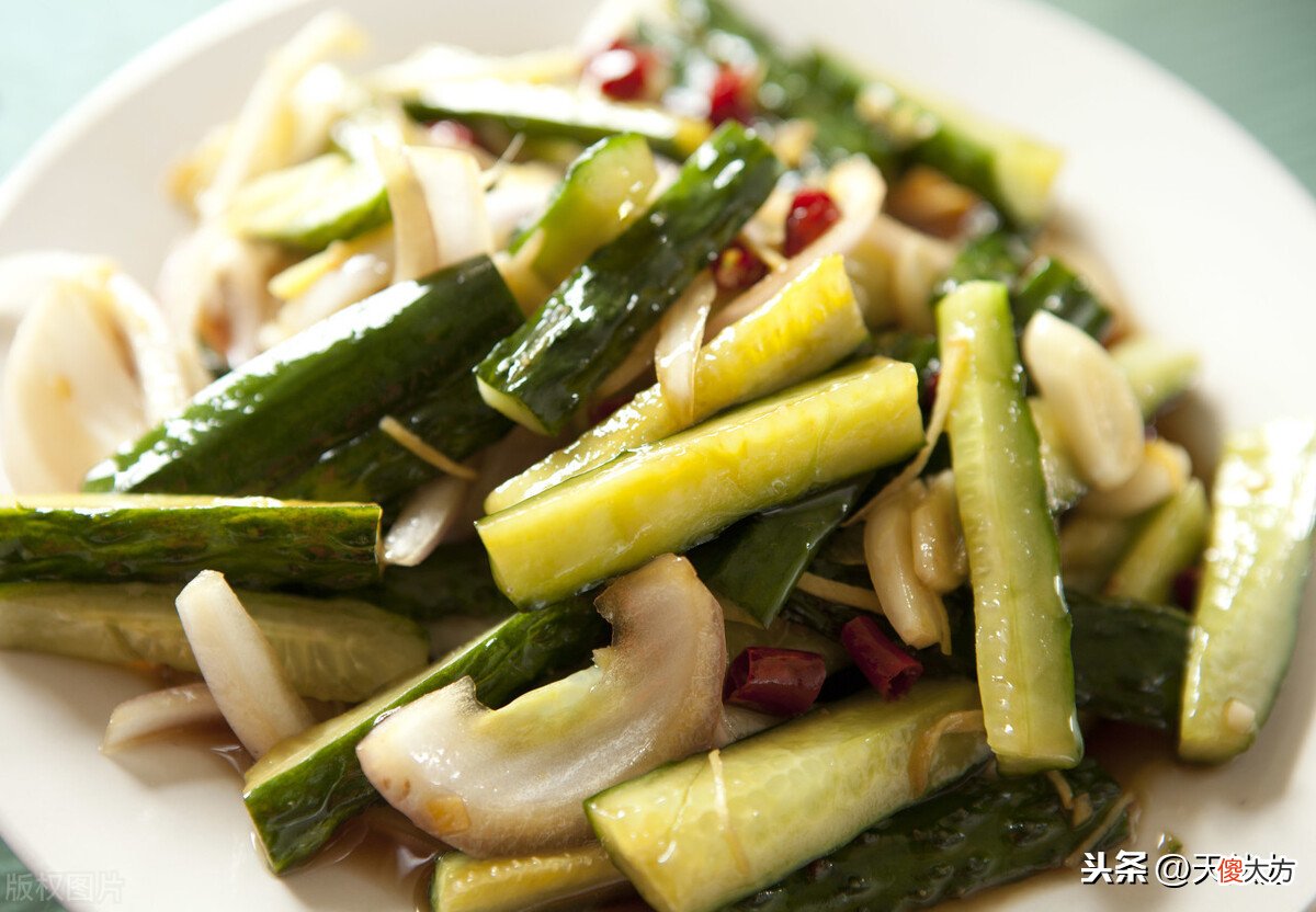 拌凉菜用什么醋 做凉拌菜用什么醋