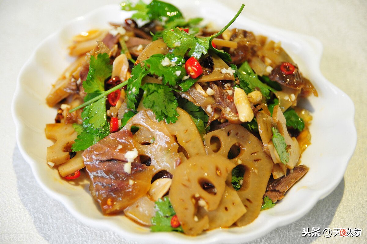 拌凉菜用什么醋 做凉拌菜用什么醋