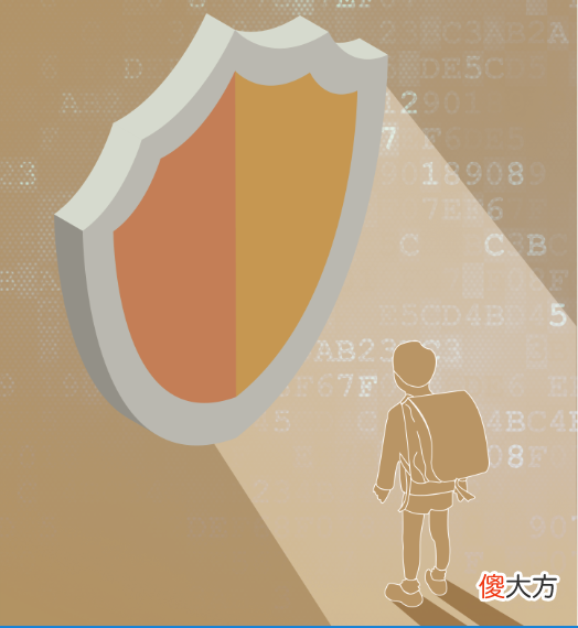 新未成年人保护法来了 新的未成年保护法