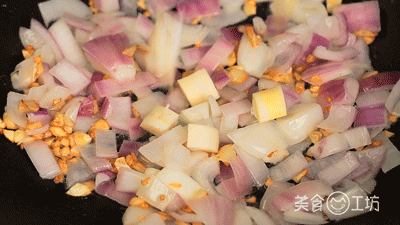好吃到 舔！碗！春天排名第一的神仙盖浇饭
