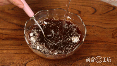 好吃到 舔！碗！春天排名第一的神仙盖浇饭