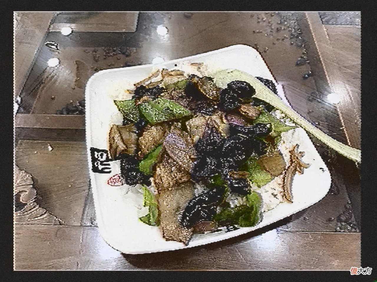 全中国最好的盖饭 最好吃的盖饭排行榜