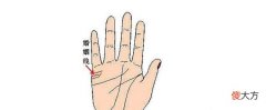 好几条婚姻线代表很多次婚姻吗？