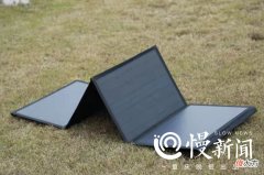 可太阳能充电 可太阳能充电的电动车