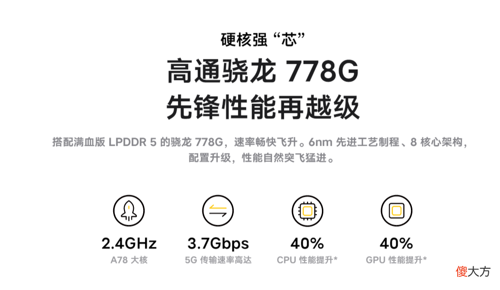2021年超高性价比的5G手机推荐 性价比最高的5g手机2021
