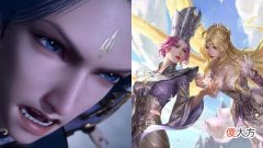 【游戏迷】为何唐三神考可以带人，而千仞雪和比比东却不能？都在防着对方