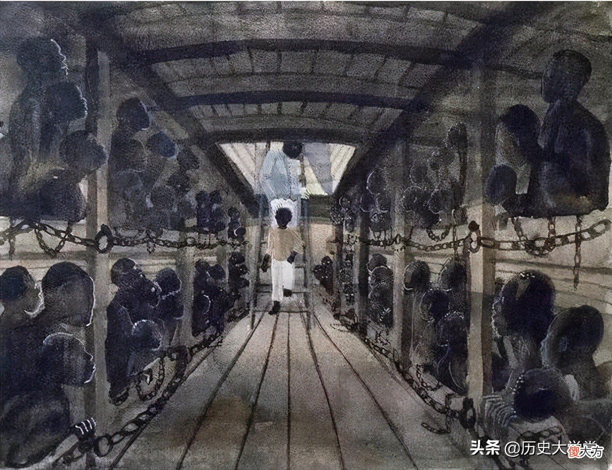 非洲那么多国家 非洲有多国家