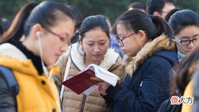 应届生：为什么要参加选调生考试而非公考？四点考虑很实在