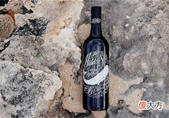 神秘海道 西拉干红葡萄酒多少钱一瓶