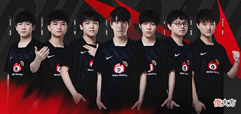 【游戏世界】LOL：春季赛总结WBG篇 稳定性太差 angel需要做出改变