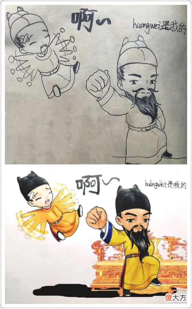 【历史故事】为何明朝的官员那么喜欢害皇帝？看老朱家干的这9件事，太恶毒了