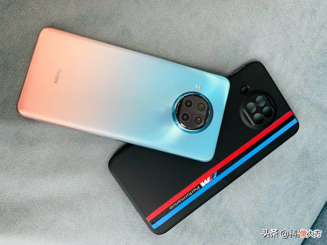 千元也有拍照好手机 拍照好的千元手机