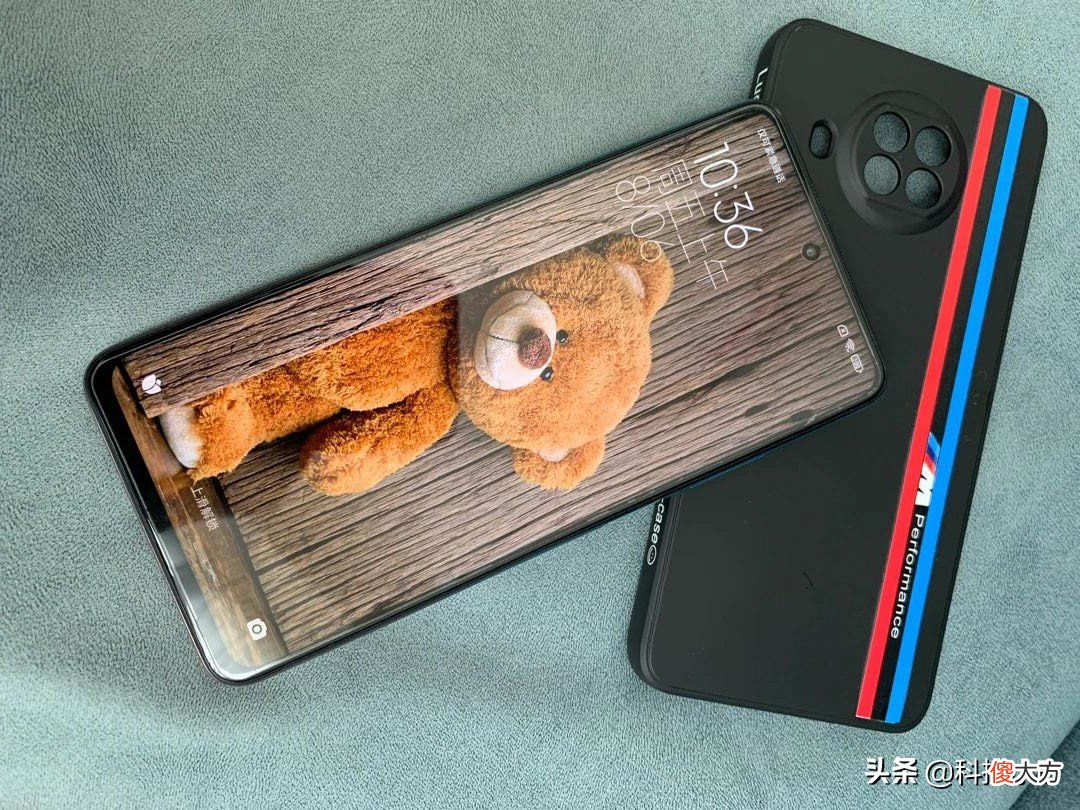 千元也有拍照好手机 拍照好的千元手机