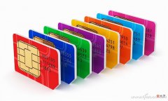 快用微信查询你有几张手机卡 微信可以查看银行卡号