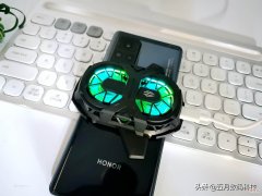 努比亚红魔散热背夹 努比亚红魔散热背夹价格知乎