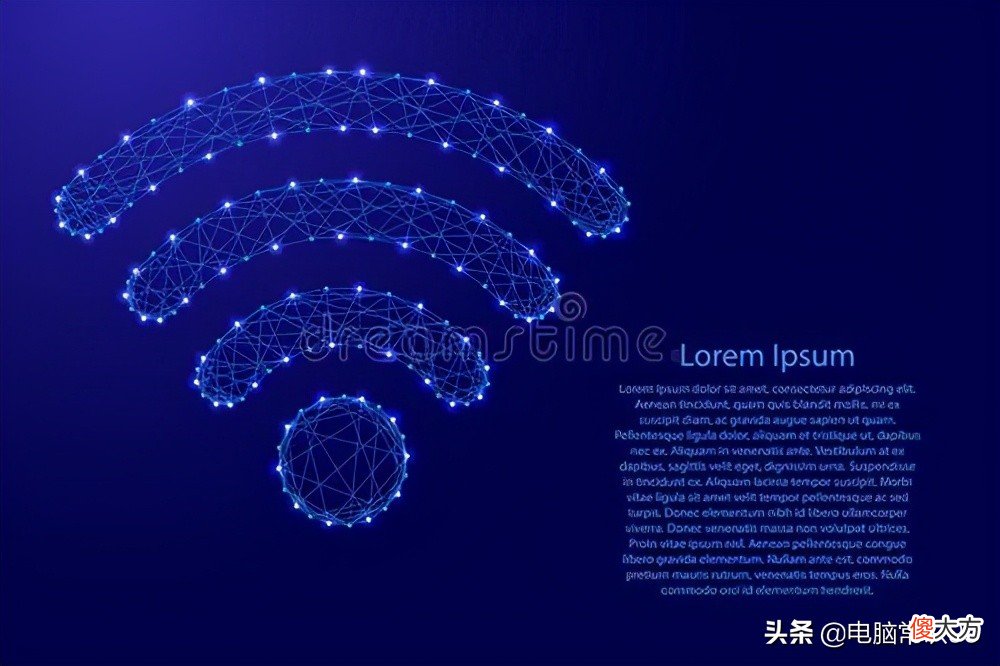 笔记本电脑怎么连wifi 笔记本电脑怎么连接wifi
