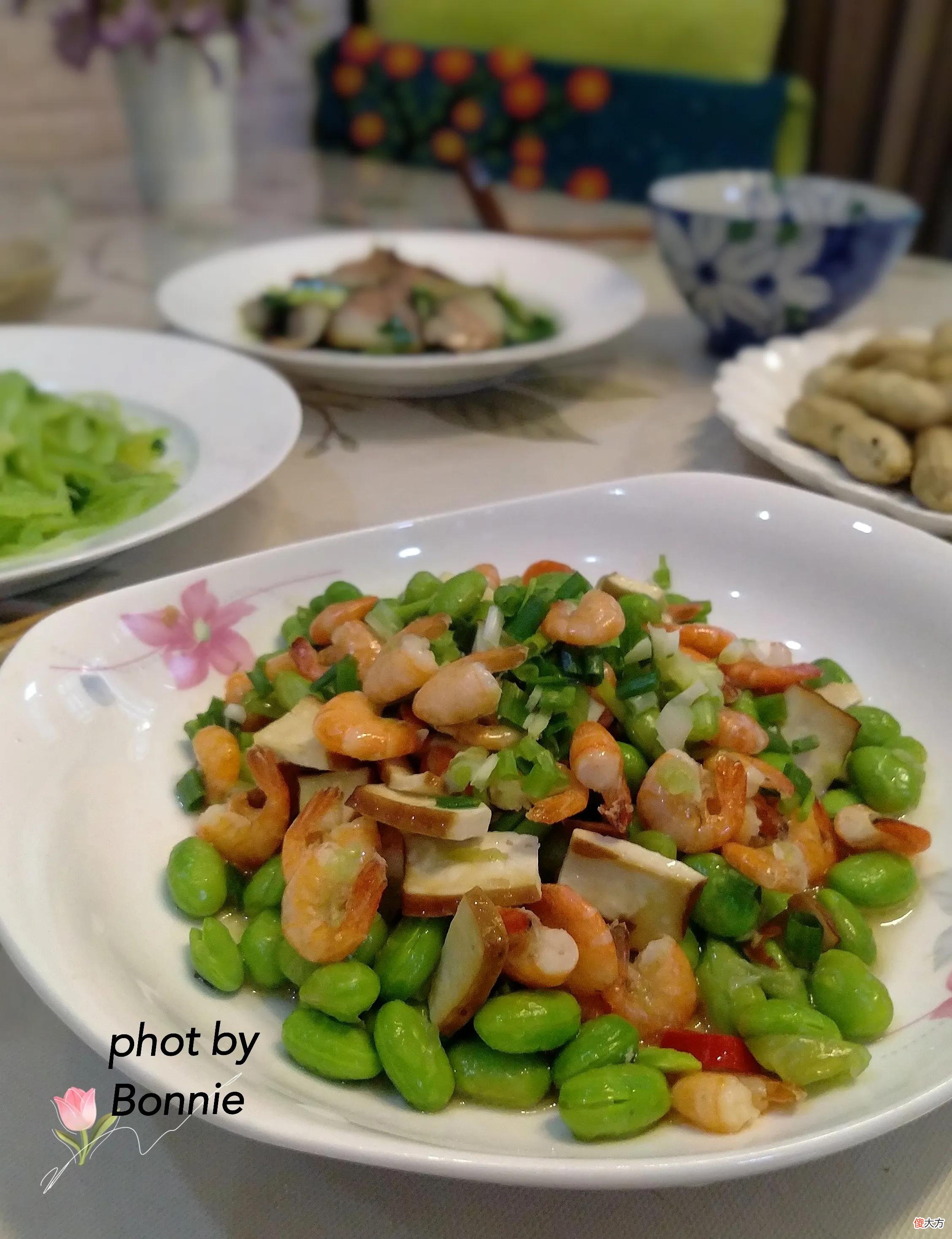 只要盐和糖就能轻松复制大排档的烟火香