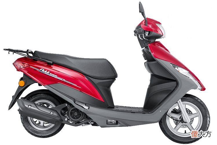 UCR125和济南铃木UU125 济南铃木uy125和uu125