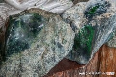 关于翡翠的变种 变种的翡翠有价值吗