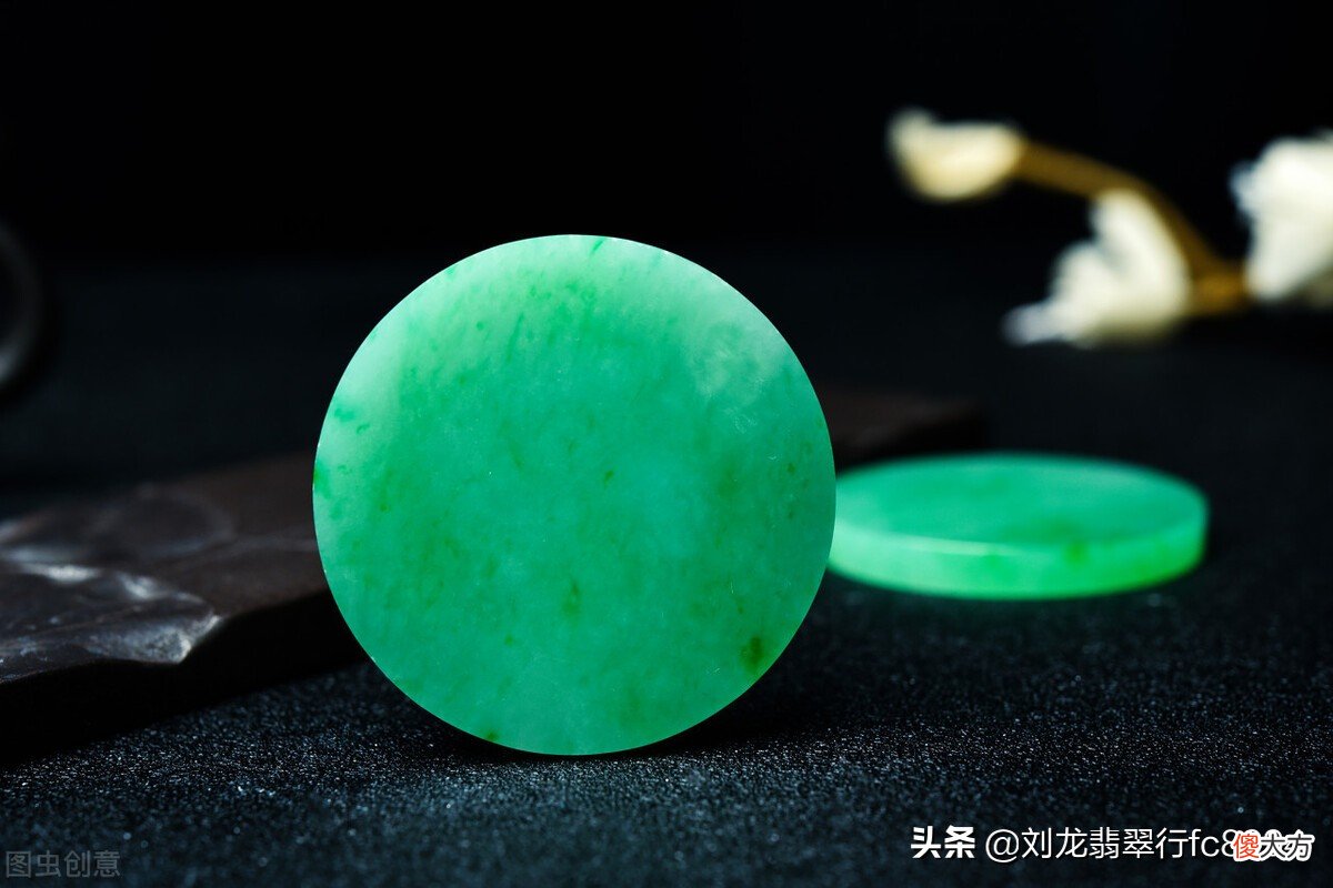 关于翡翠的变种 变种的翡翠有价值吗