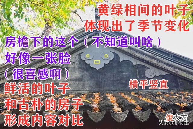 摄影小技巧效果大改变 摄影表现技巧