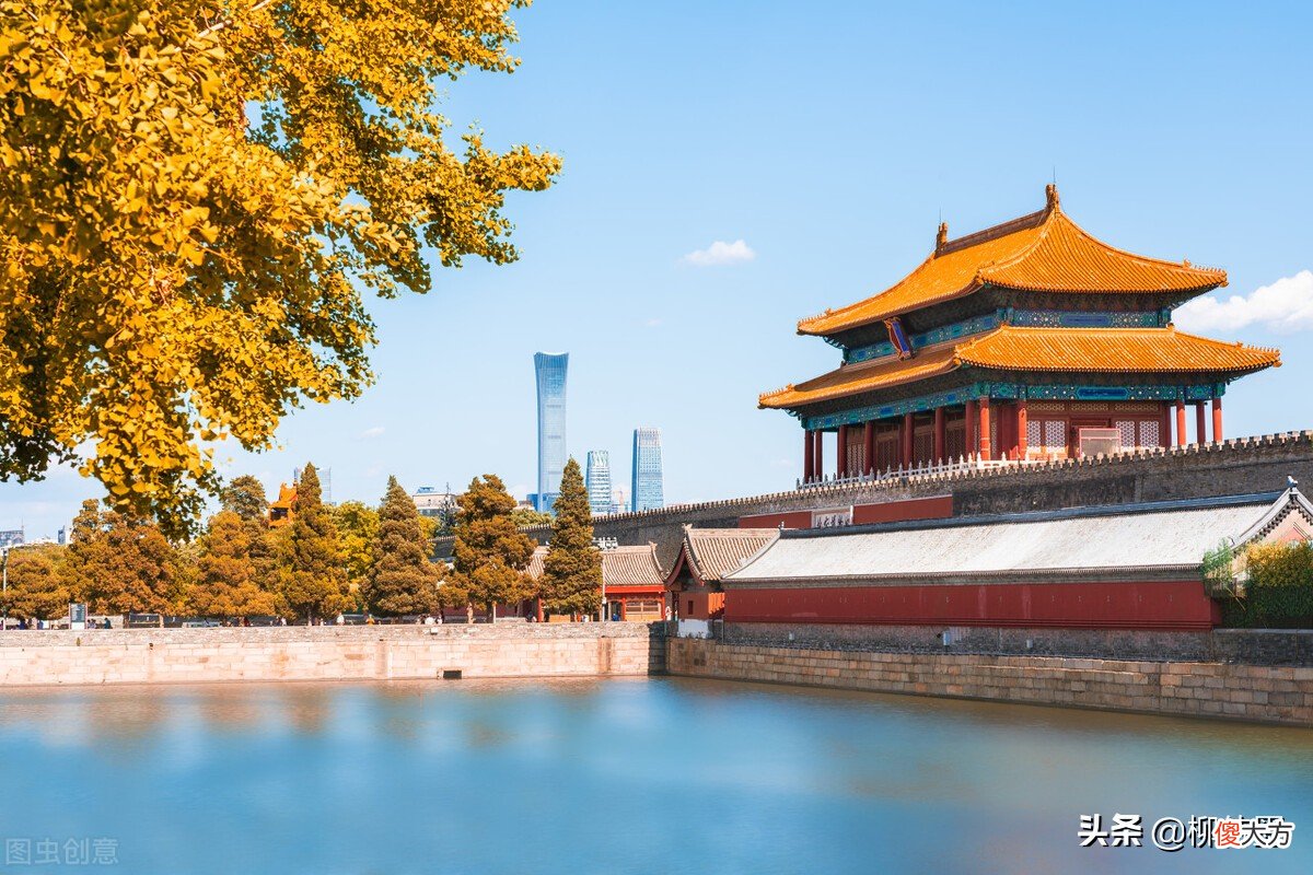 摄影小技巧效果大改变 摄影表现技巧