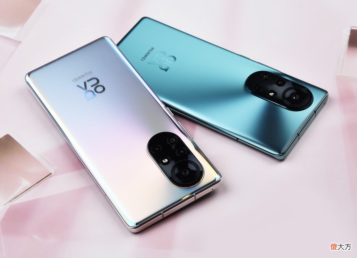 且都有5G网络 5g网络普遍了吗
