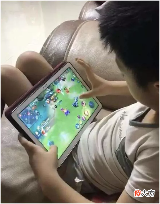 训练专注力的疯跑游戏 专注力训练游戏图片