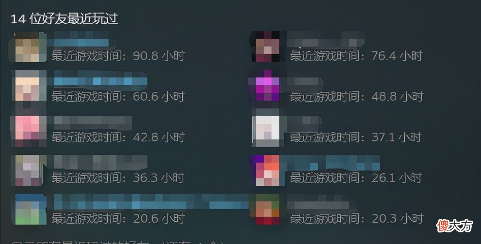 老头环治好你的电子游戏阳痿了吗