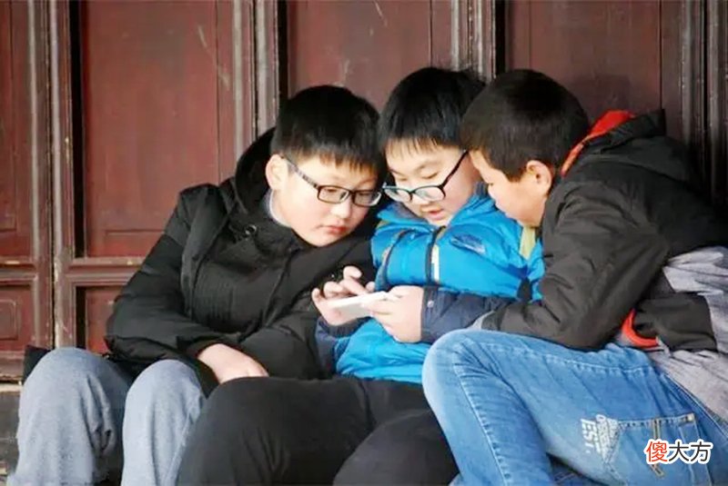 毁掉孩子的从来不是游戏 毁掉孩子一生的,不是游戏,不是贪玩,而是.....