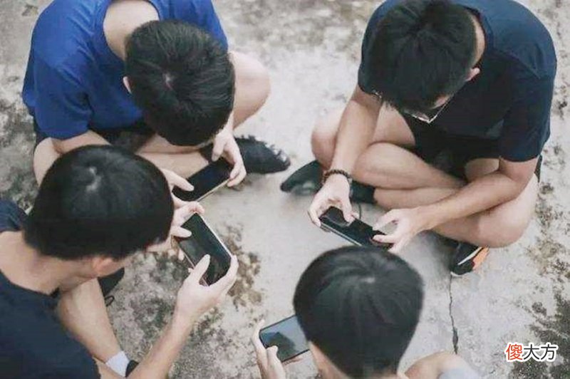 毁掉孩子的从来不是游戏 毁掉孩子一生的,不是游戏,不是贪玩,而是.....