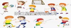 体育之星的主要事迹怎么写| 体育之星的主要事迹怎么写