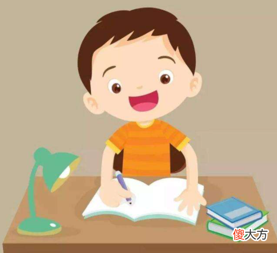 为什么男生学习是越往后越有冲劲？理由有些奇葩，但很有道理