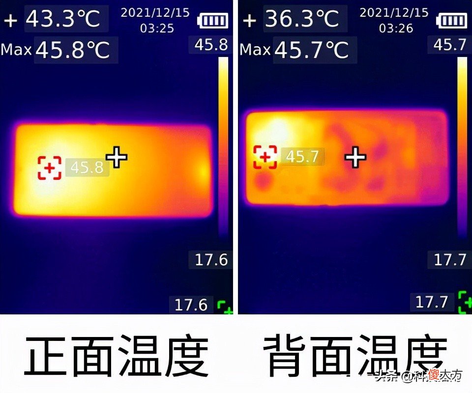 扒一扒智能手机发烫那点事 手机会发热