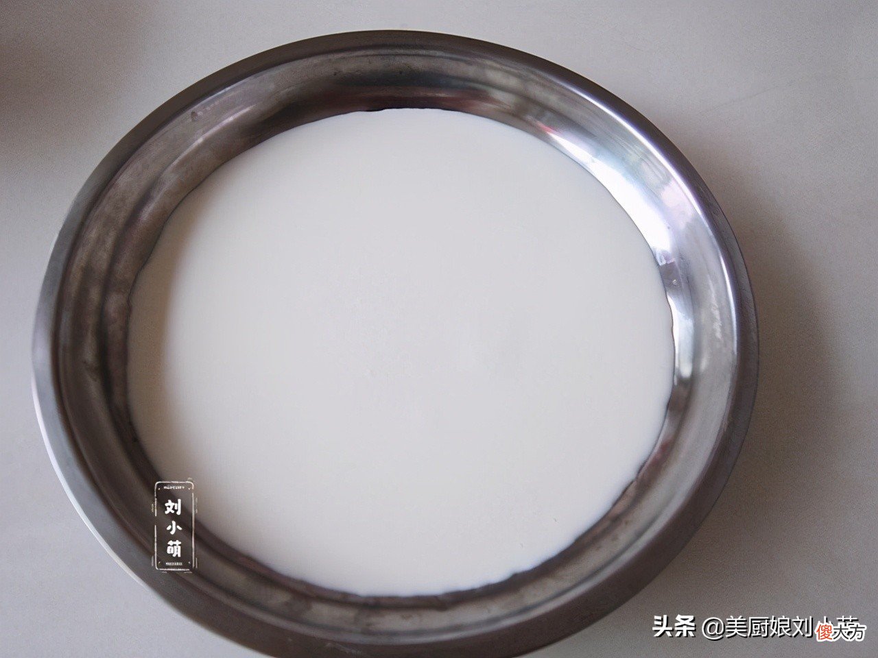 这才是糯米粉最好吃的做法 这才是糯米粉最简单好吃的做法
