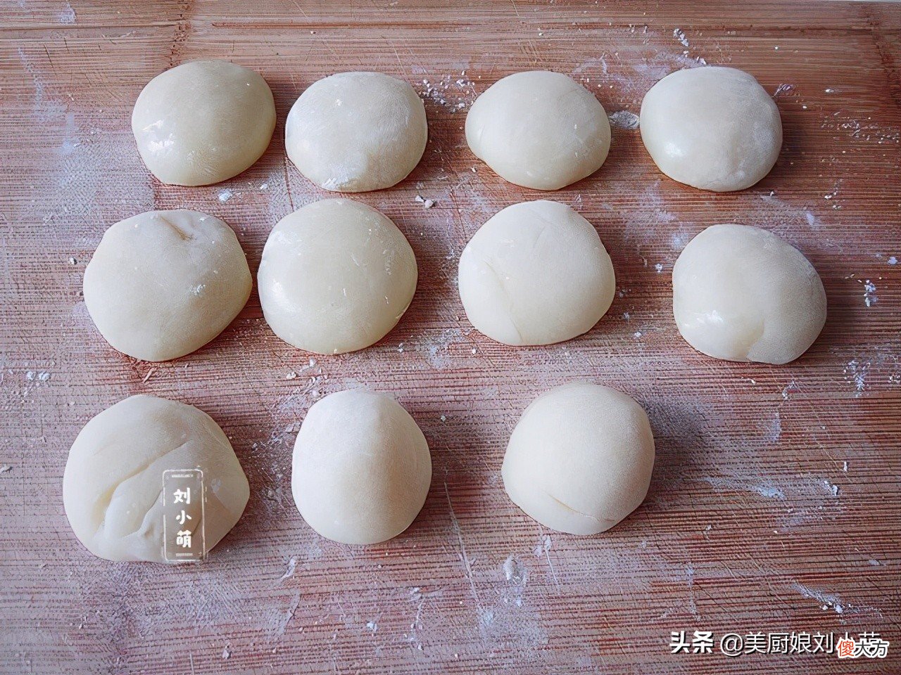 这才是糯米粉最好吃的做法 这才是糯米粉最简单好吃的做法