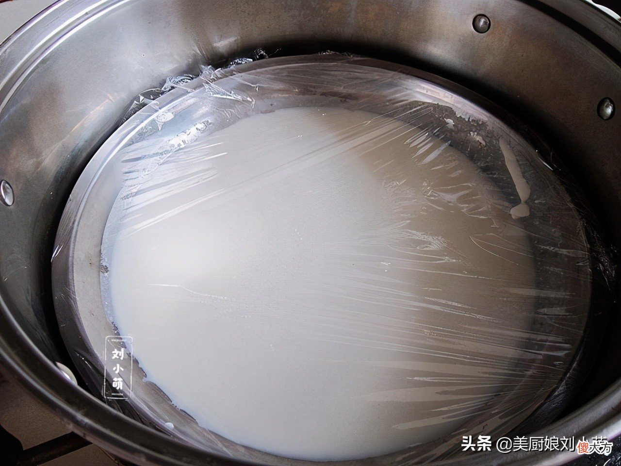 这才是糯米粉最好吃的做法 这才是糯米粉最简单好吃的做法