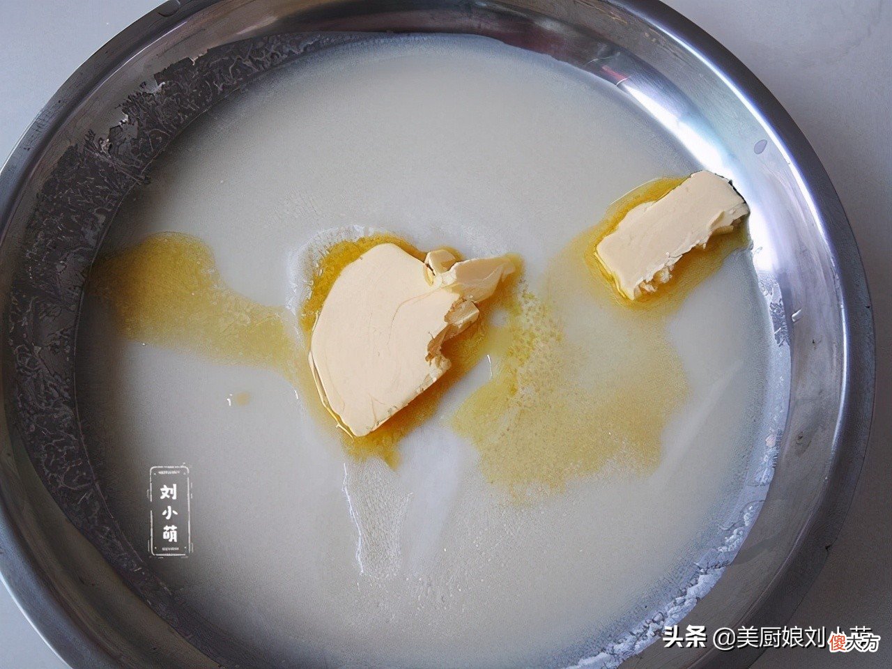 这才是糯米粉最好吃的做法 这才是糯米粉最简单好吃的做法