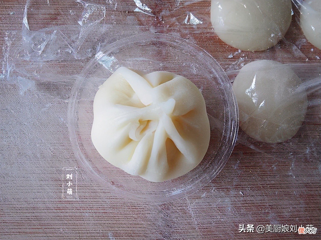 这才是糯米粉最好吃的做法 这才是糯米粉最简单好吃的做法