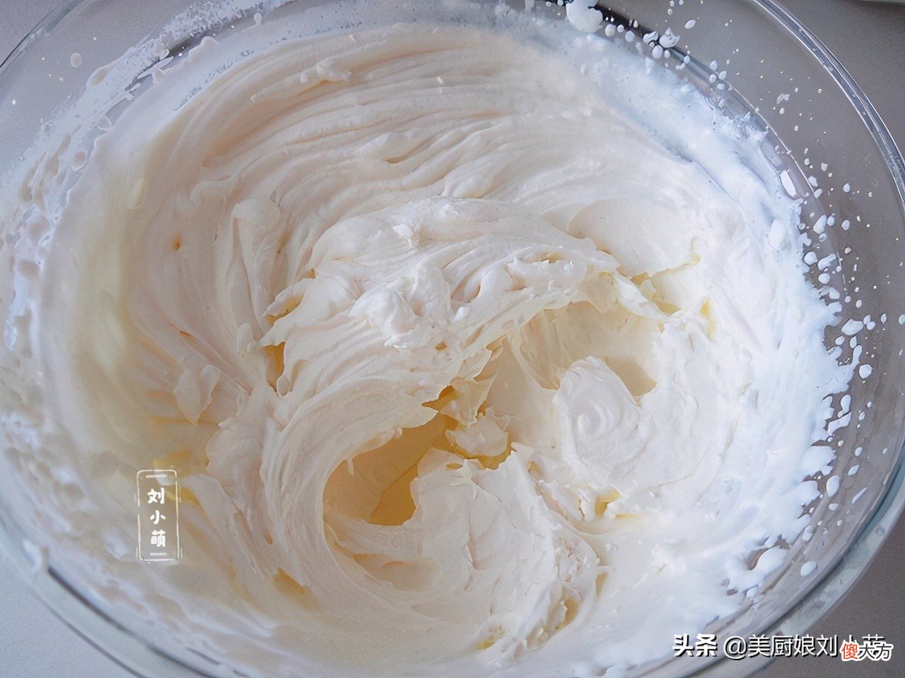 这才是糯米粉最好吃的做法 这才是糯米粉最简单好吃的做法