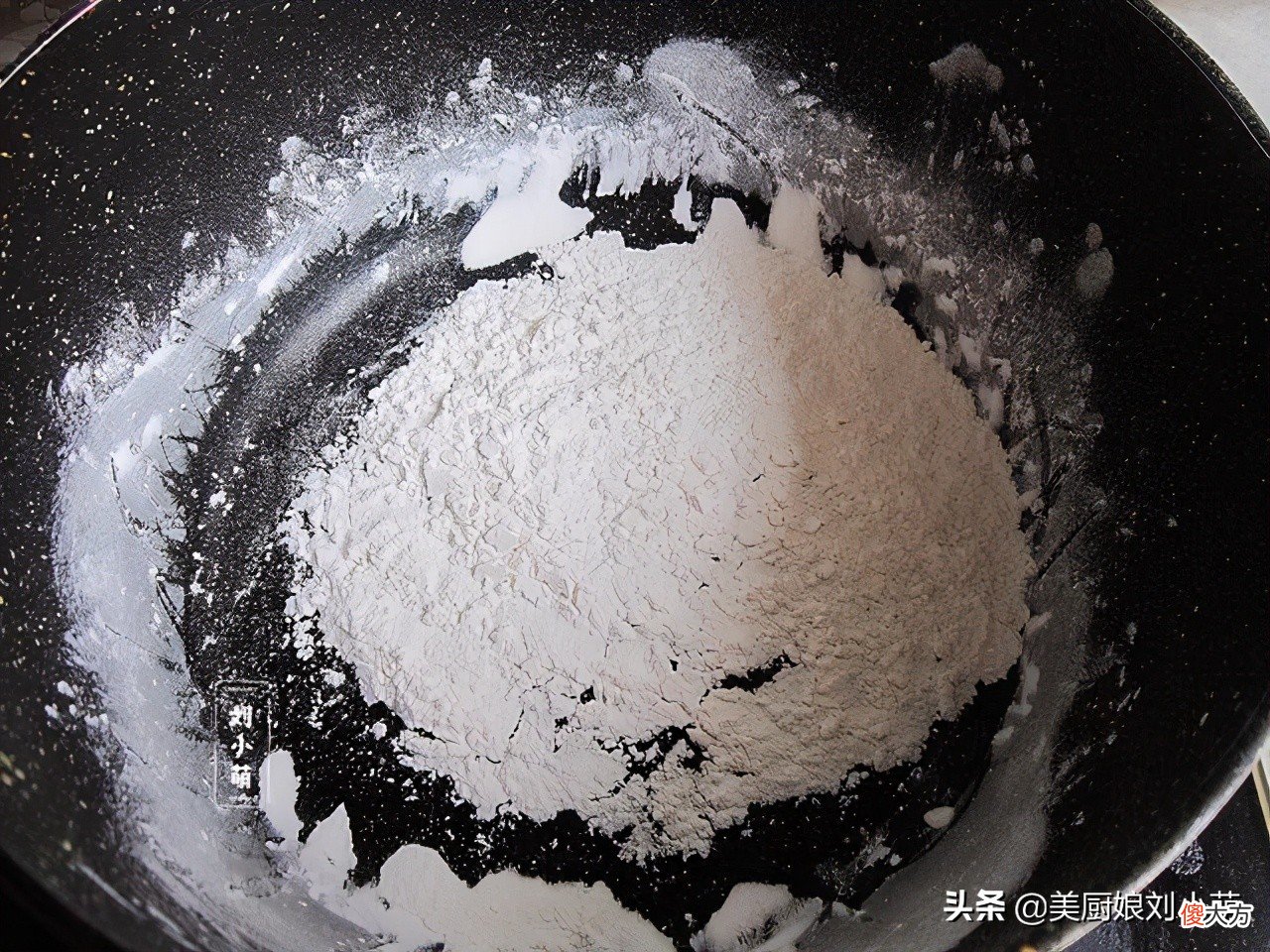 这才是糯米粉最好吃的做法 这才是糯米粉最简单好吃的做法