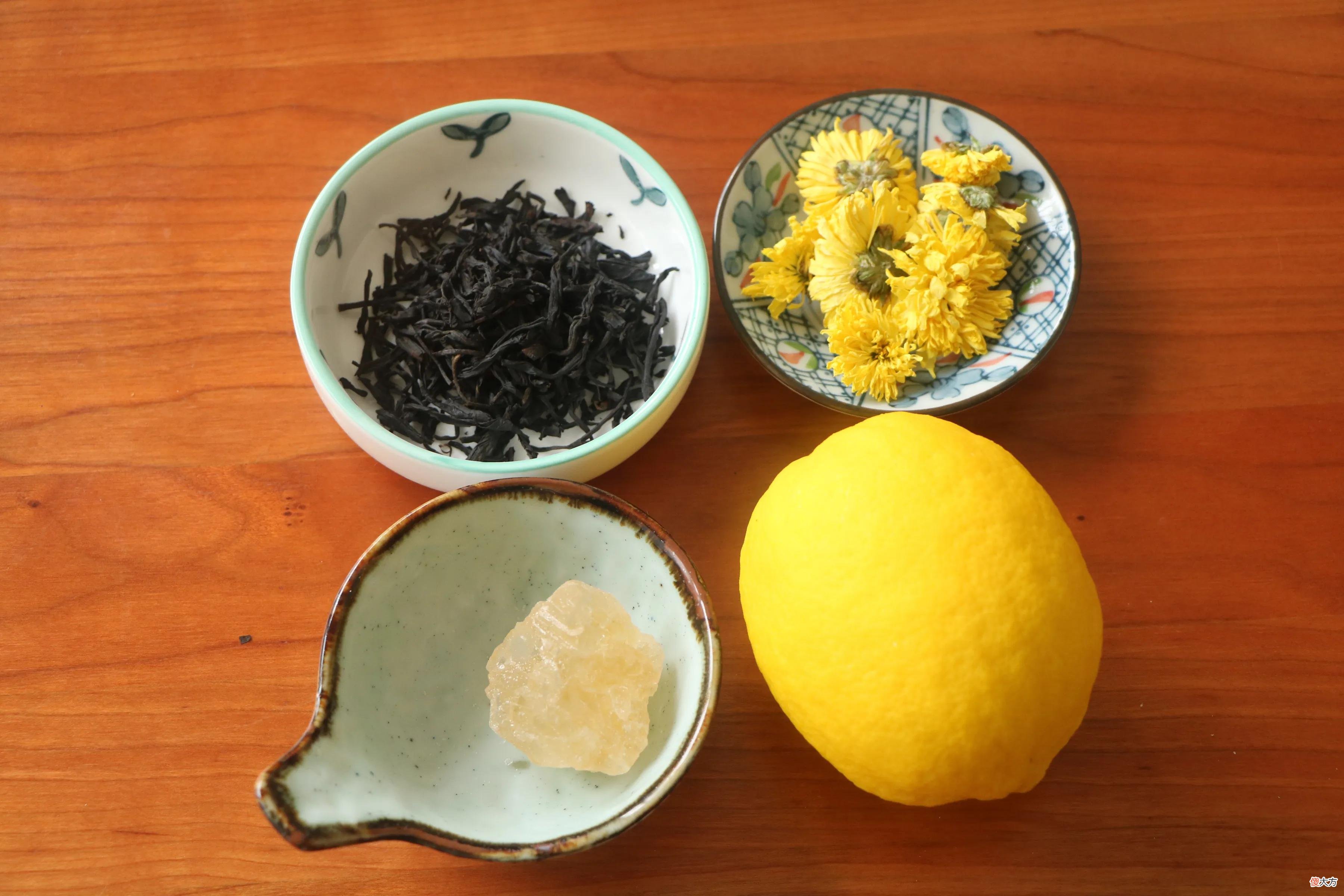 冰红茶别再买着喝了 买冰红茶的时候