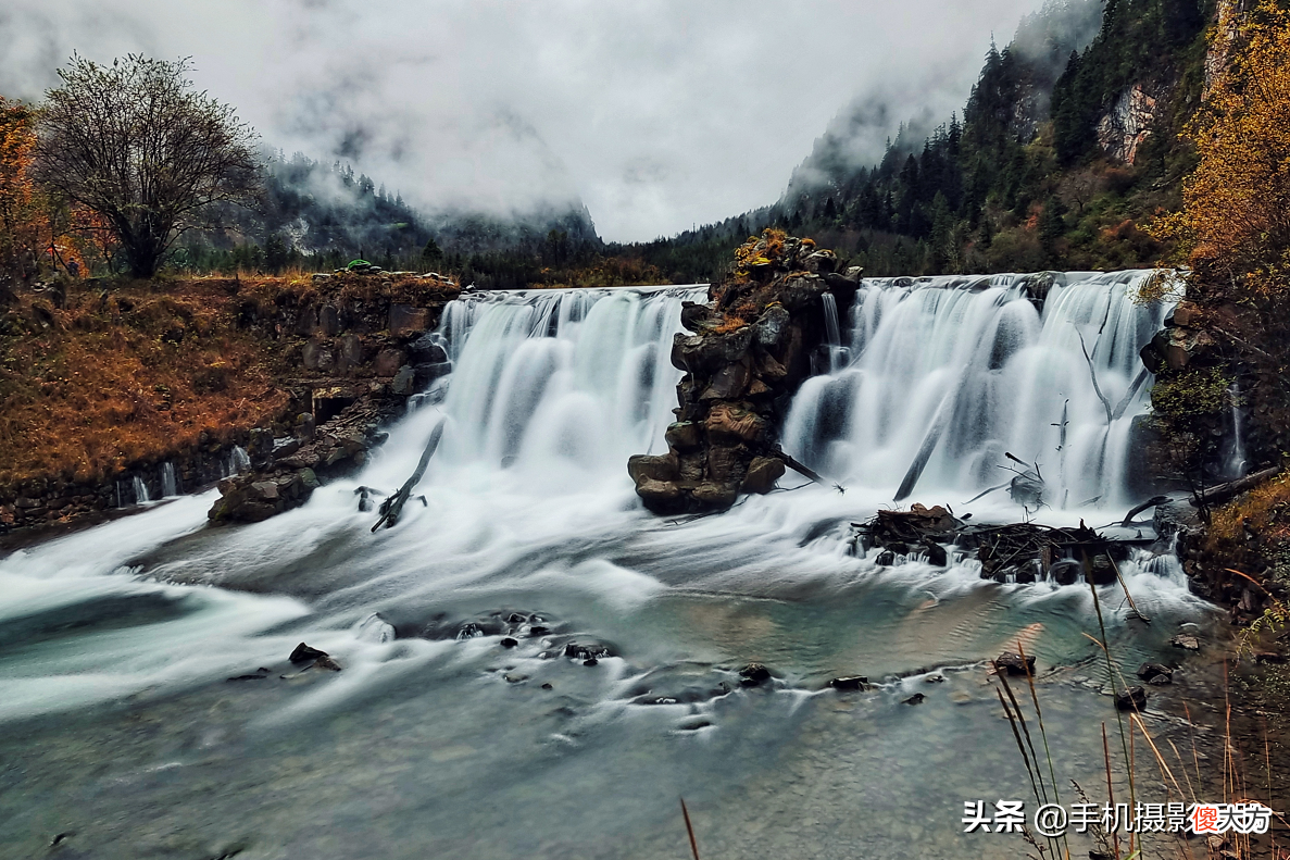 深度挖掘苹果手机的摄影潜力 iphone专业摄影