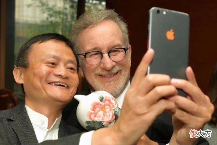 超7成明星都在使用苹果手机 为什么很多明星喜欢用苹果手机