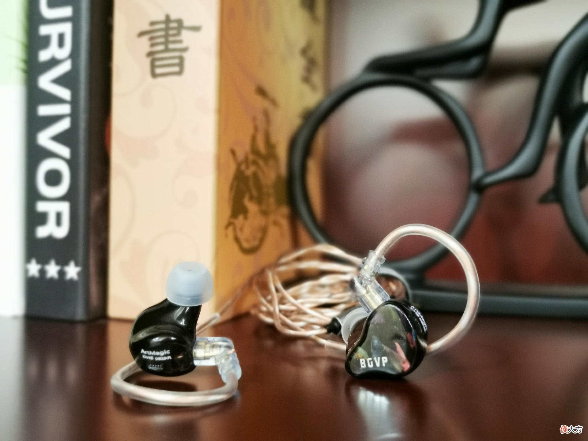 几百元的有线耳机能做什么 几百块的有线耳机