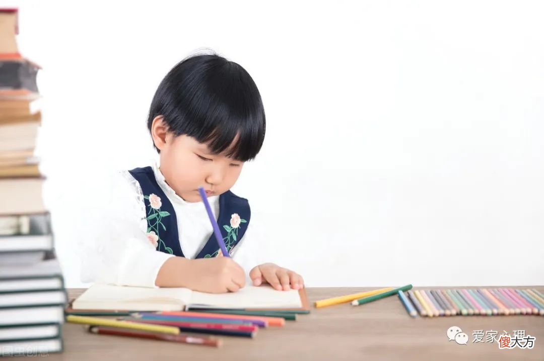 孩子学习不主动,没有兴趣,激发孩子内部动机,这3个方法要牢记