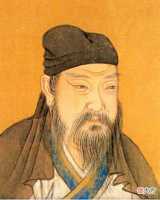 讨论了千年的司马光和王安石 司马光和王安石的观点