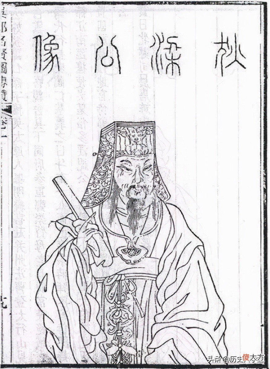 为何新朝是独立朝代 新的朝代是怎么建立的