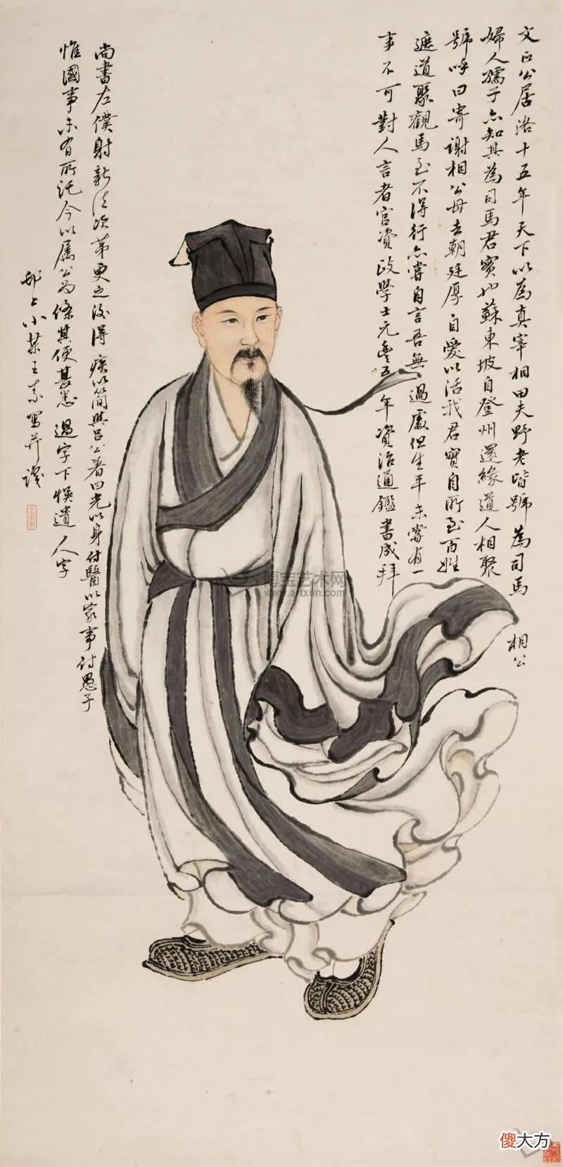 那你知道司马光砸缸救的是谁吗 司马光砸缸救的到底是谁